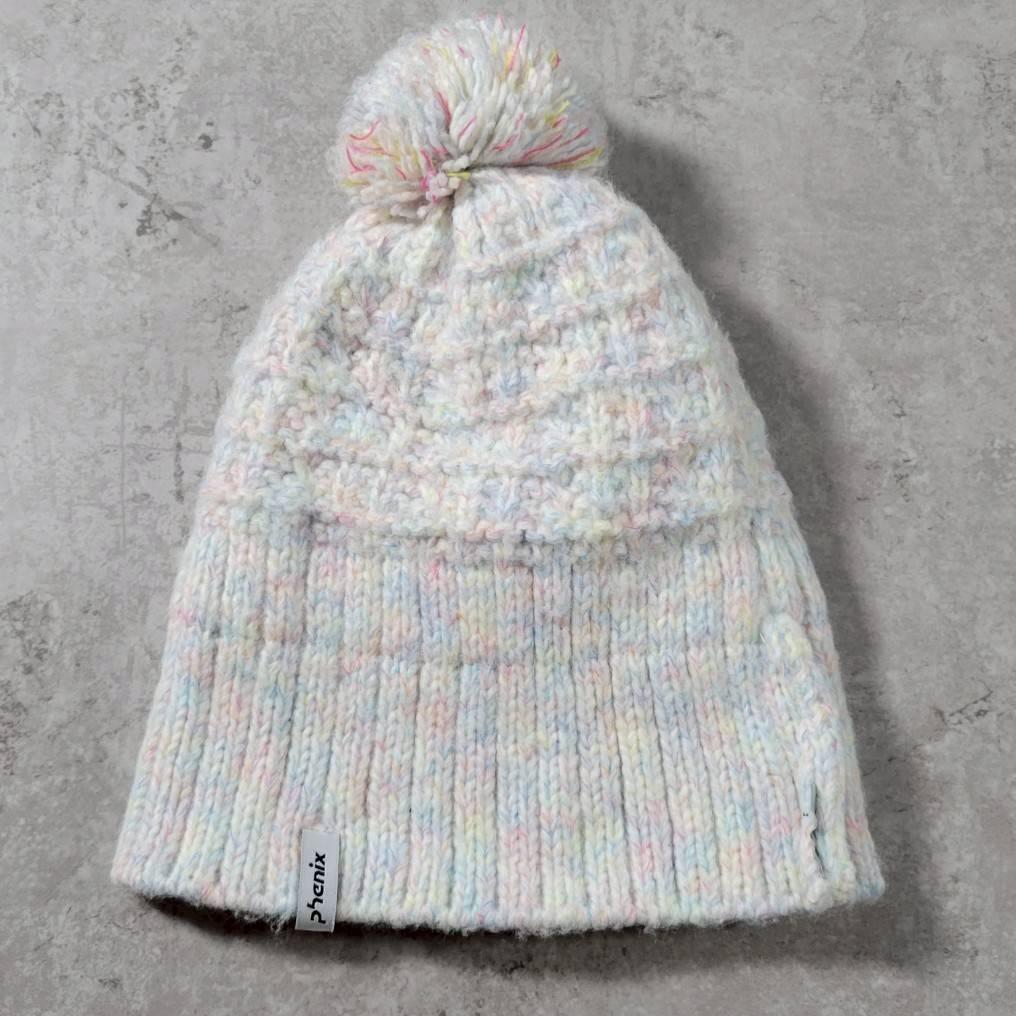 【美品】PHENIX（フェニックス）ジュニアスノーウェア上下セット130サイズ