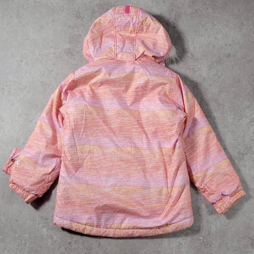 【美品】PHENIX（フェニックス）ジュニアスノーウェア上下セット130サイズ