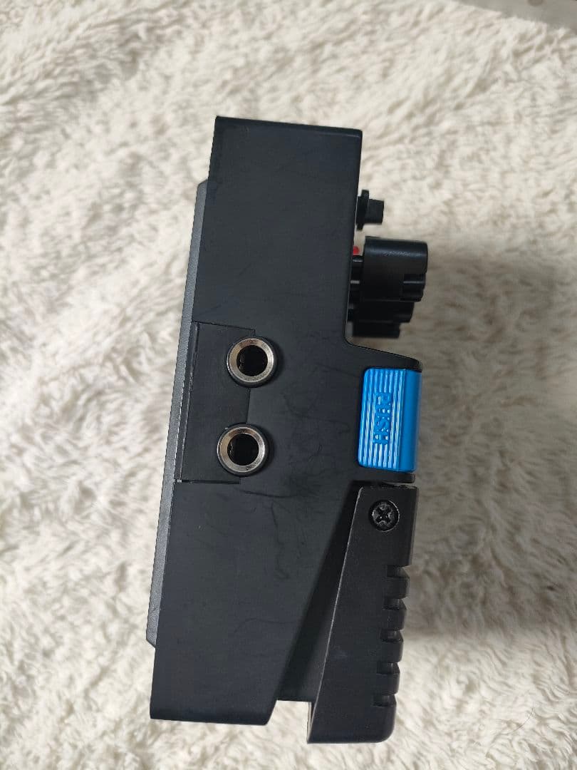 ARION ステレオフェイザー SPH-1 ギターエフェクター フェイザー