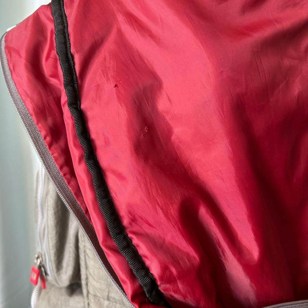 美品！ オノフ　軽量ゴルフキャディーバック（中古品）　メンズ用