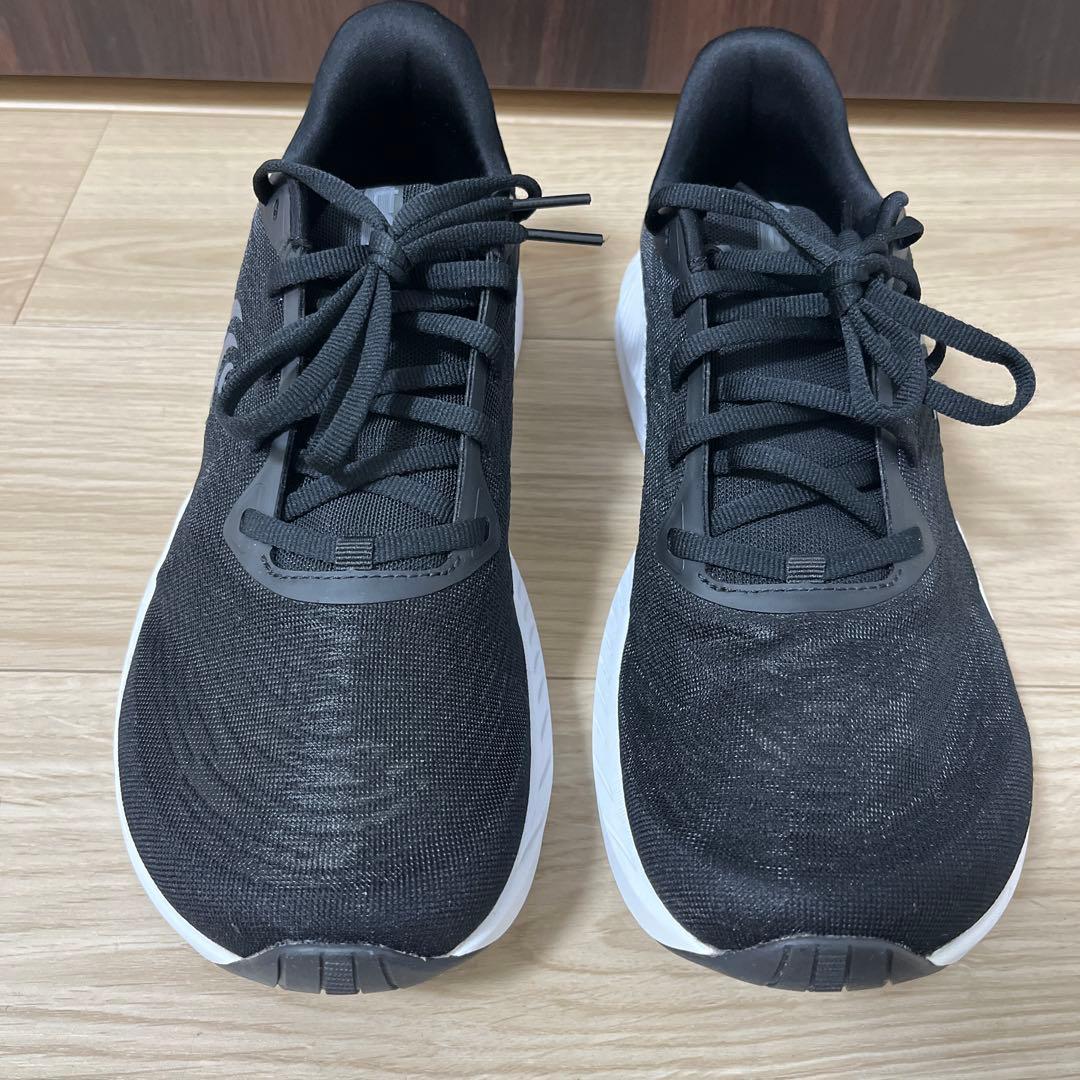 新品未使用Topo FLI-LYTE 5 メンズランニングシューズ26.5cm