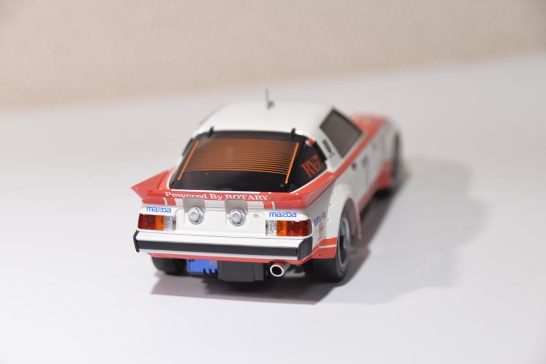 京商ミニッツMR-03MM EVO Audi A8 LMSシャーシ＆ボディセット