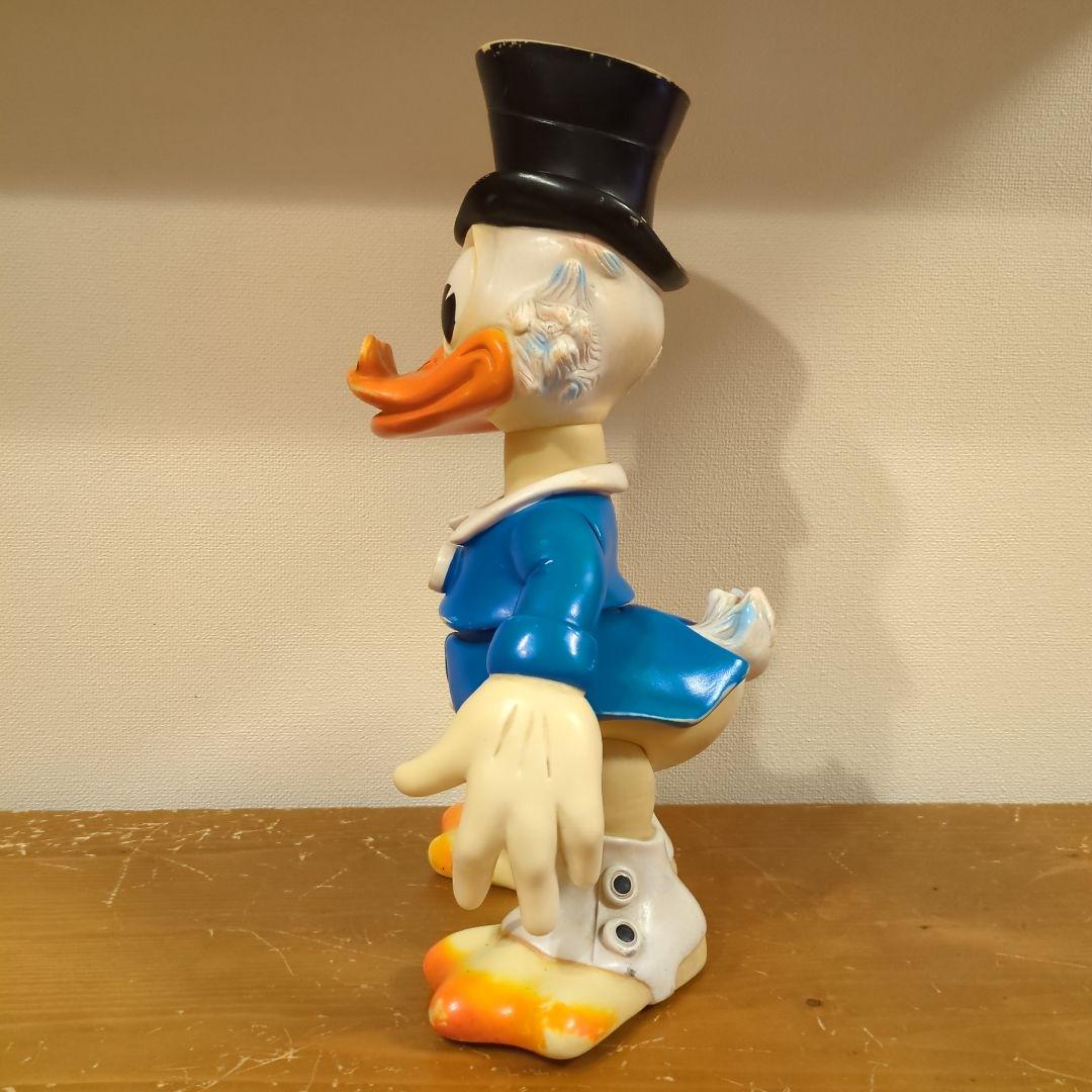 レドラプラスティック　スクルージ　ビンテージ　ラバードール