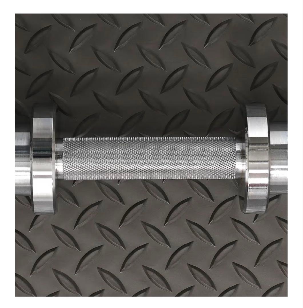 IROTEC アイロテック オリンピック仕様 ダンベルシャフト