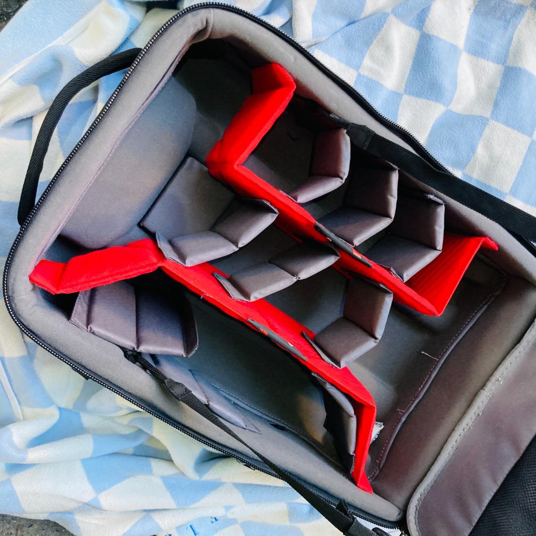 Manfrotto ローラーバッグ Advanced ローラーバッグIII