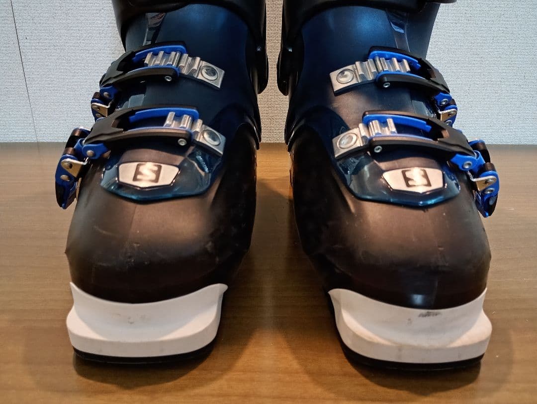 DY　Salomon QST ACCESS 70 スキー靴 男性用