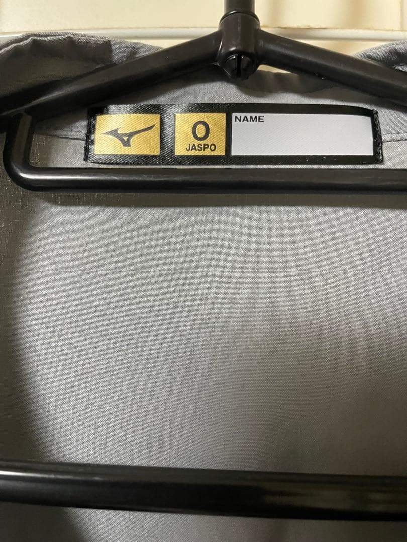 千葉ロッテマリーンズ田村選手　支給品　半袖ZIPジャケット