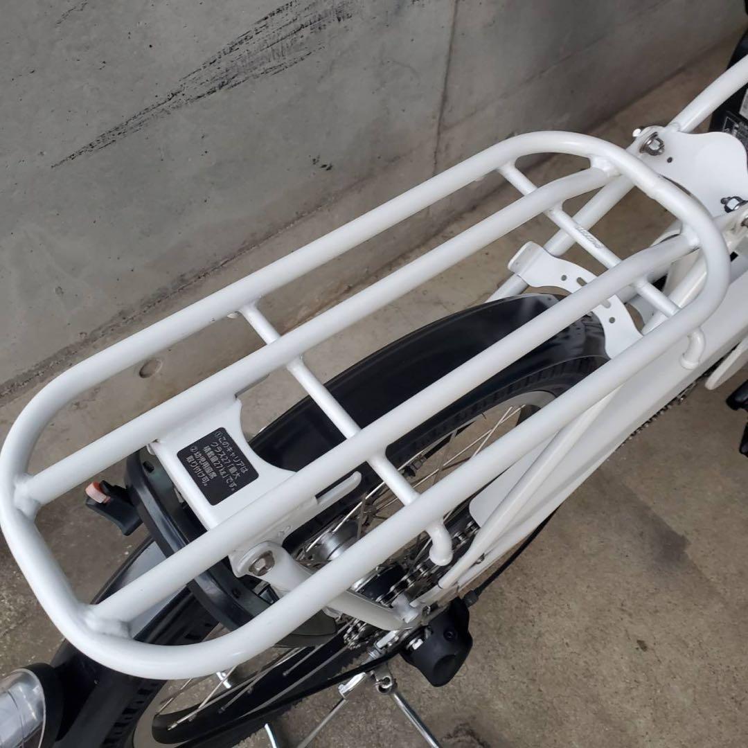 Panasonic GYUTTO 大容量16ah ・パナソニックギュット