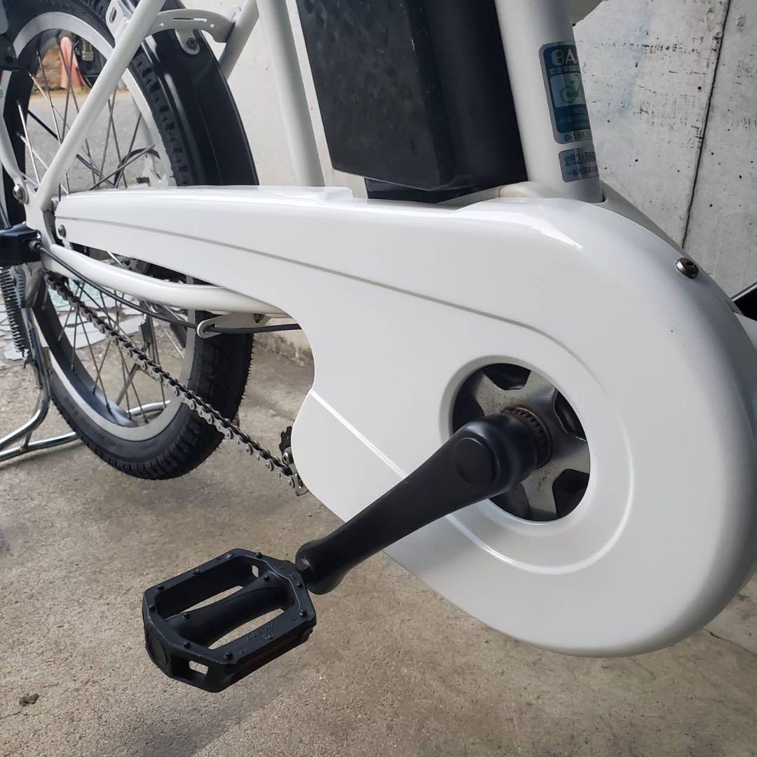 Panasonic GYUTTO 大容量16ah ・パナソニックギュット