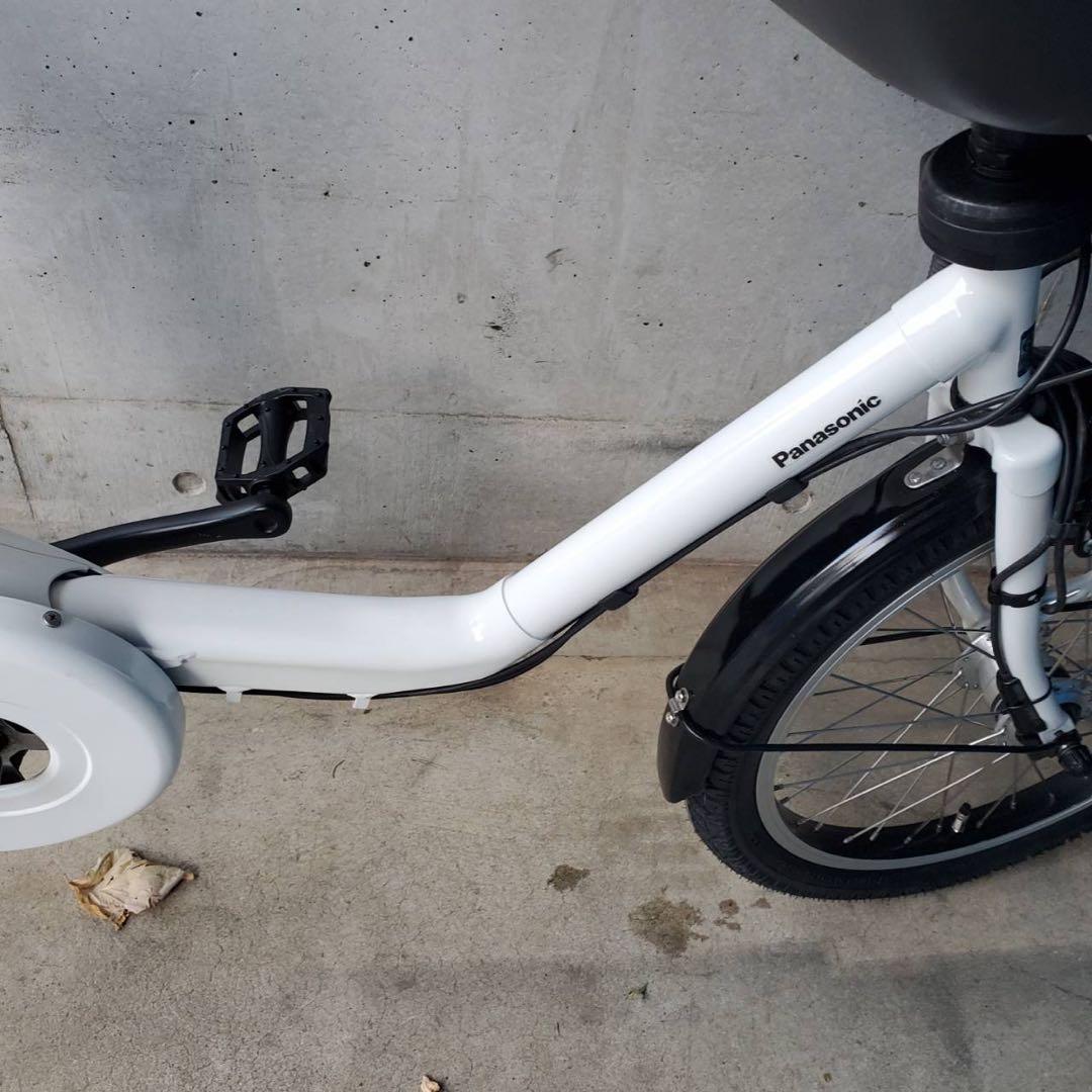 Panasonic GYUTTO 大容量16ah ・パナソニックギュット