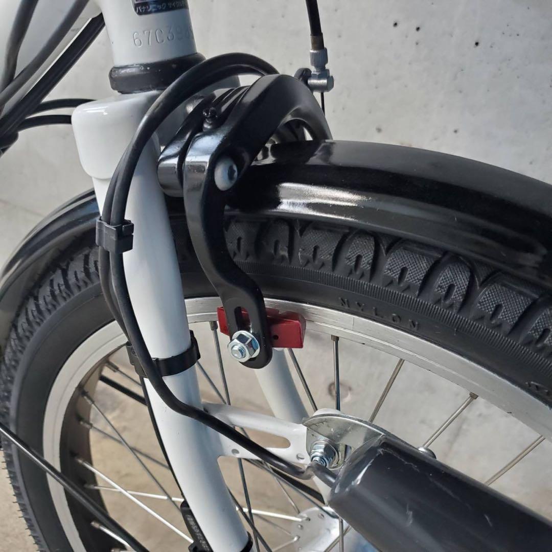 Panasonic GYUTTO 大容量16ah ・パナソニックギュット