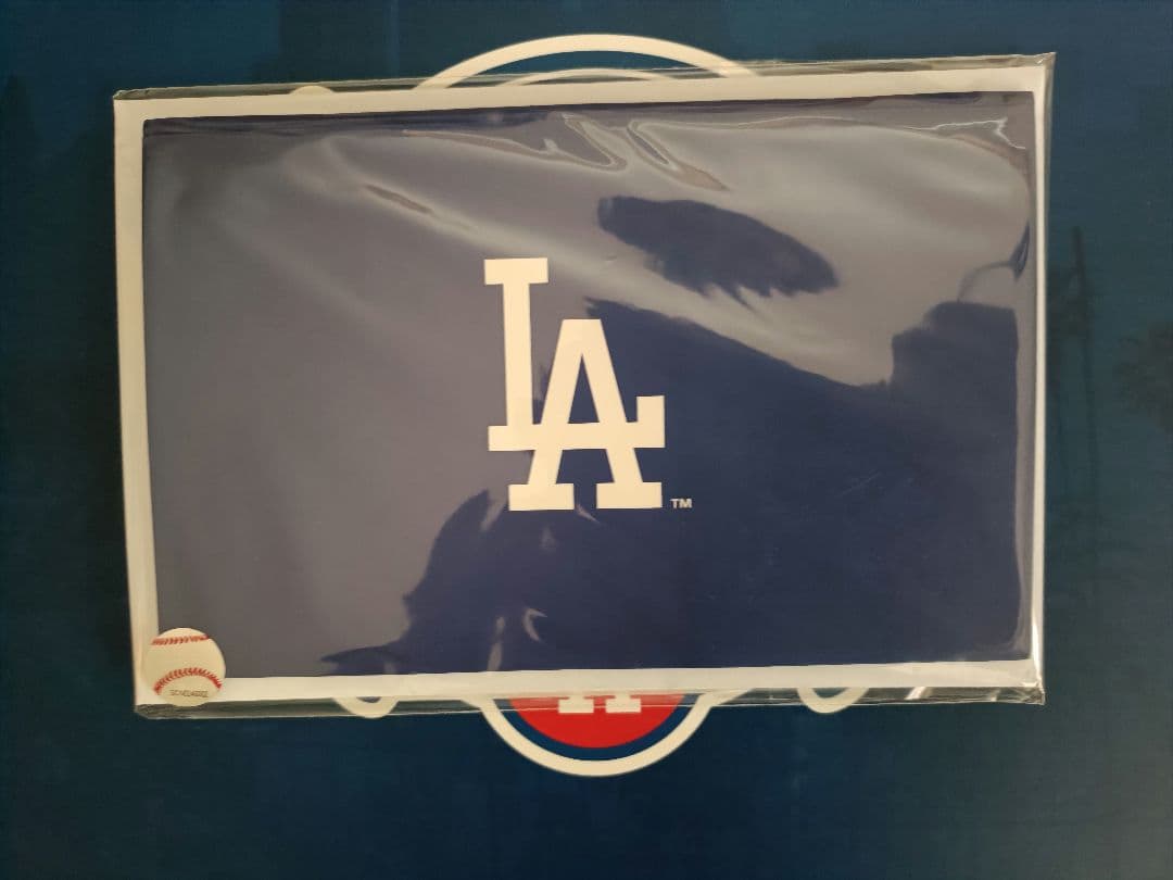 ロサンゼルス・ドジャース　ファンクラブ　オールスター会員特典　セット