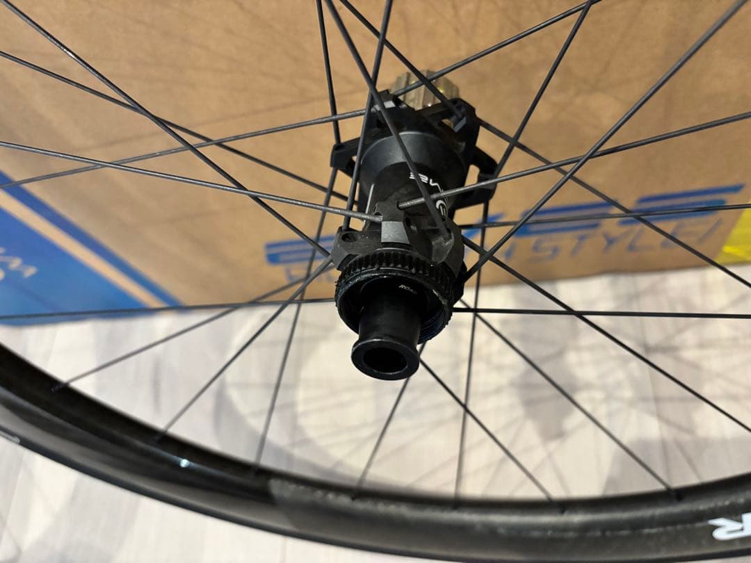 OROME VALAR TH50 エルブス　ELVES FRセット