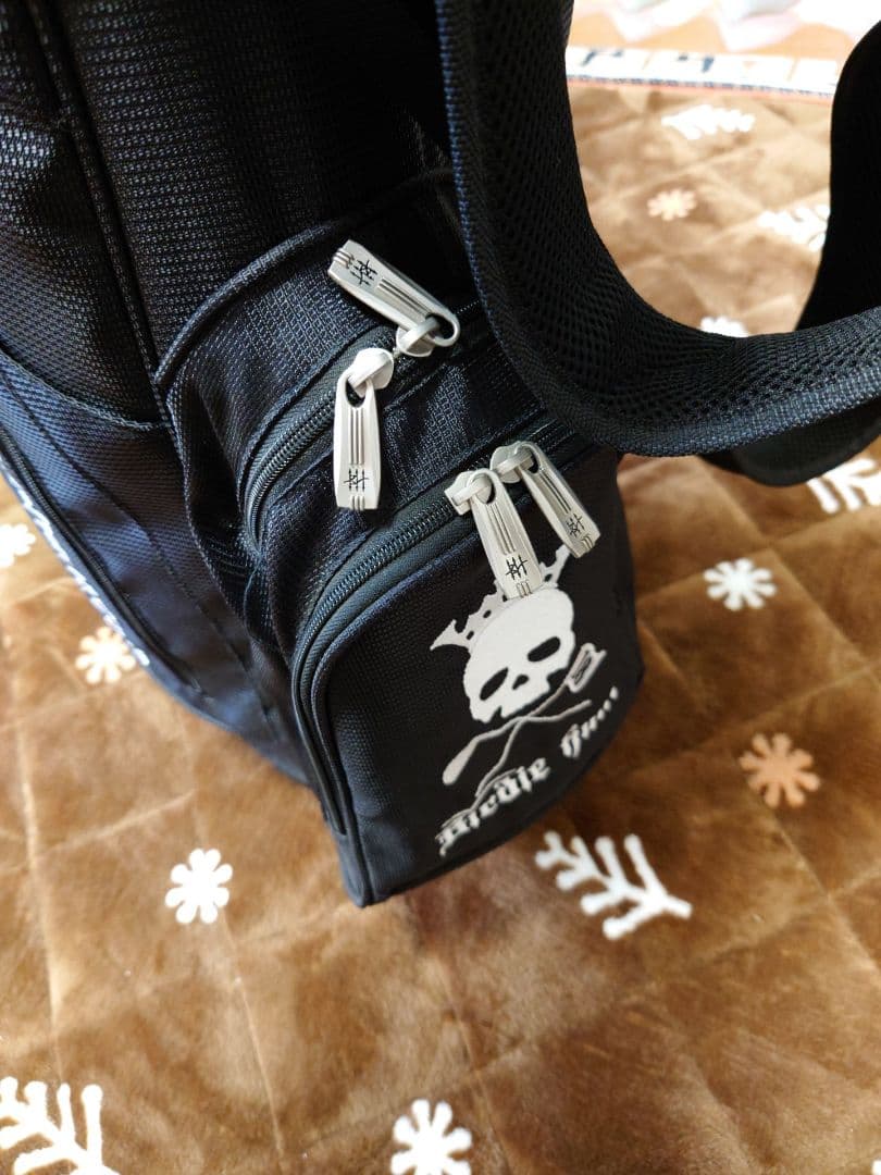 メ*9様 ★BIRDIE HUNT　バーディーハント　スタンドキャディバッグ★