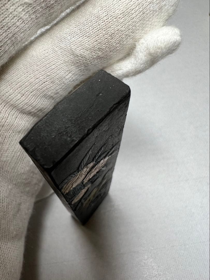 奈良老舗大正昭和極上菜種油煙 最高峰を望む方に！