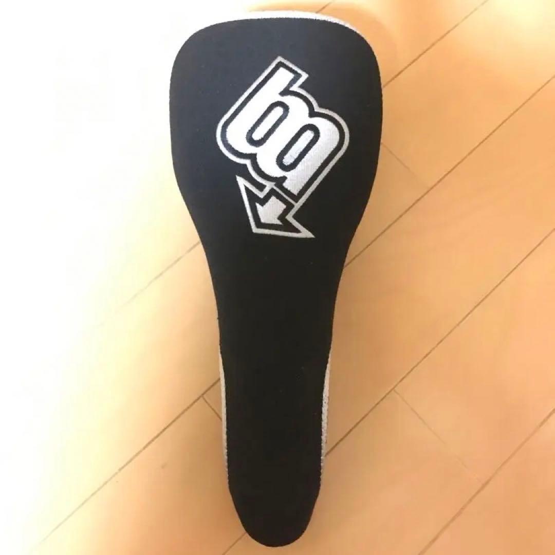 送料無料 超激レア ブルックリンマシンワークス オリジナルケブラーサドル 