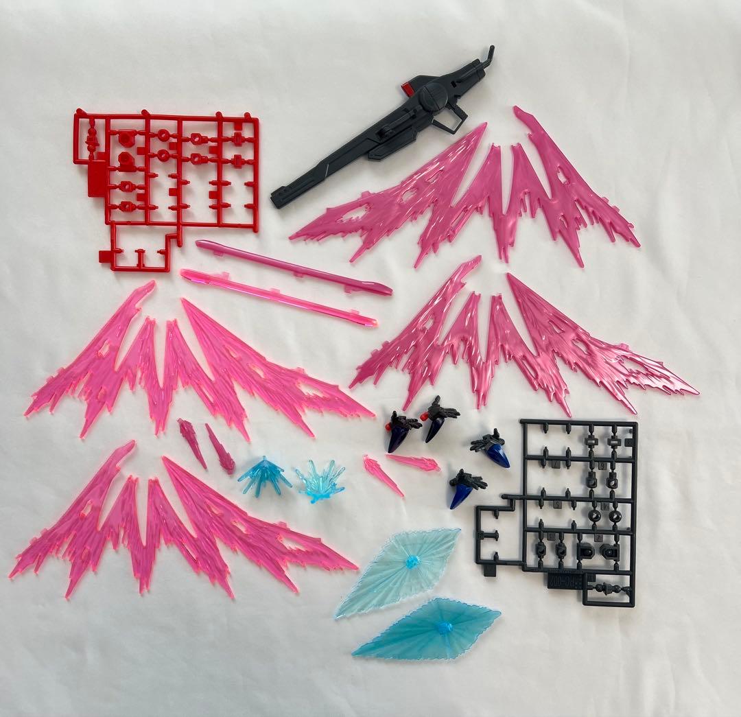 HG デスティニーガンダム 2体 セット 完成品 ジャンク