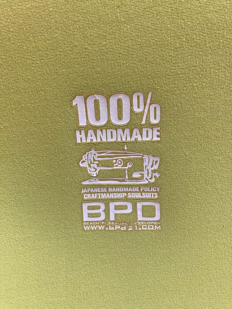 BEWET ３ミリ フルスーツ ネックエントリー ストッパー付属 インナーおまけ