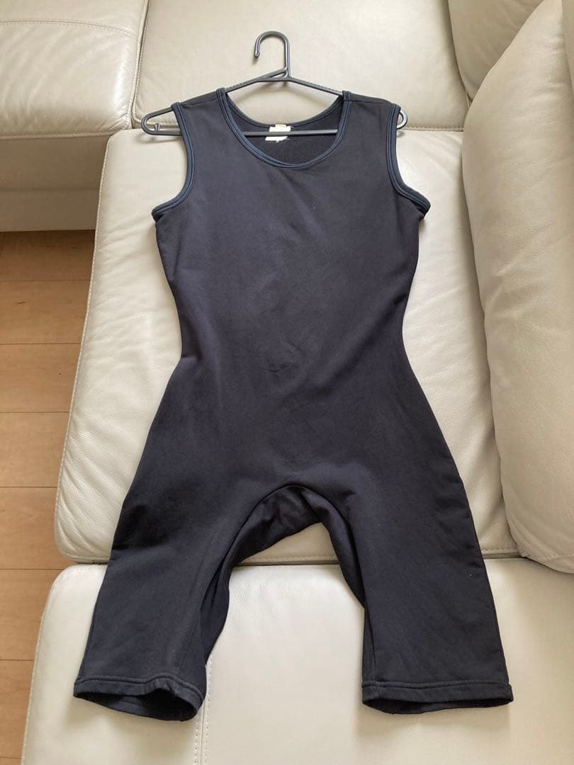 BEWET ３ミリ フルスーツ ネックエントリー ストッパー付属 インナーおまけ