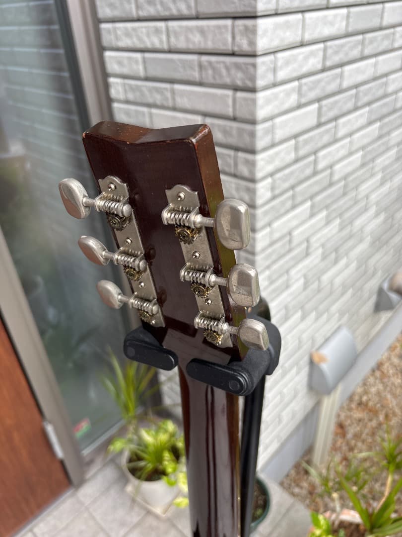 YAMAHA FG-120F 綺麗ビンテージ