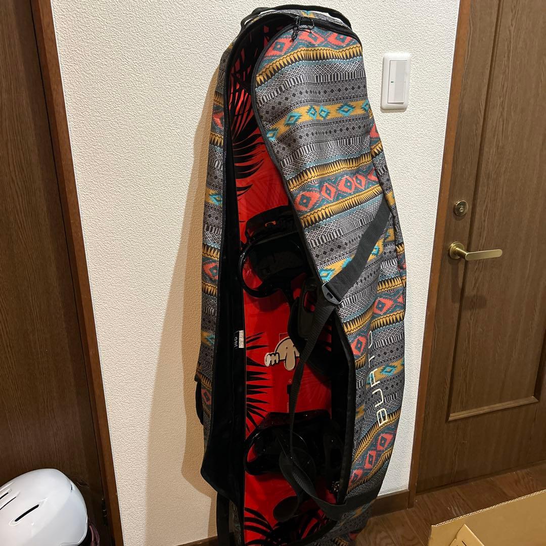 【美品】スノーボードセット一式