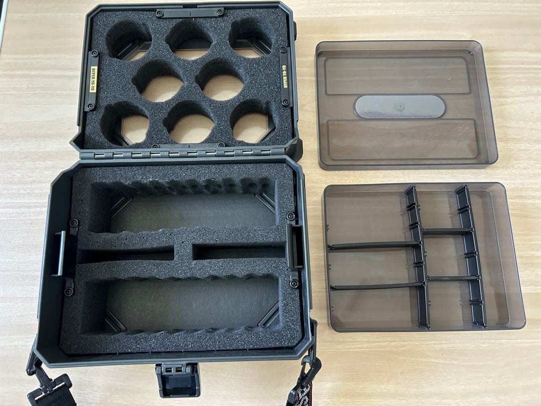 【希少】ハイパーヨーヨー18個　ボックス2個　まとめ売り