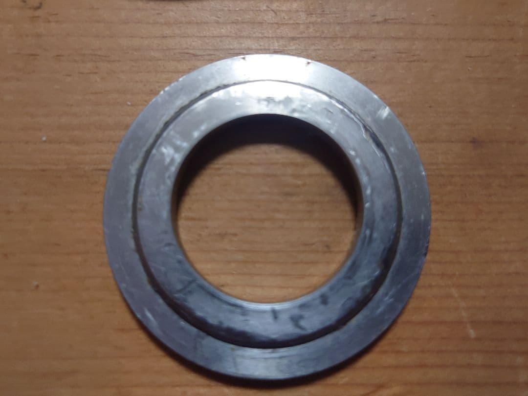 CHRIS KING クリスキング devolution デボリューション