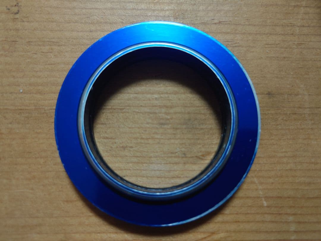 CHRIS KING クリスキング devolution デボリューション