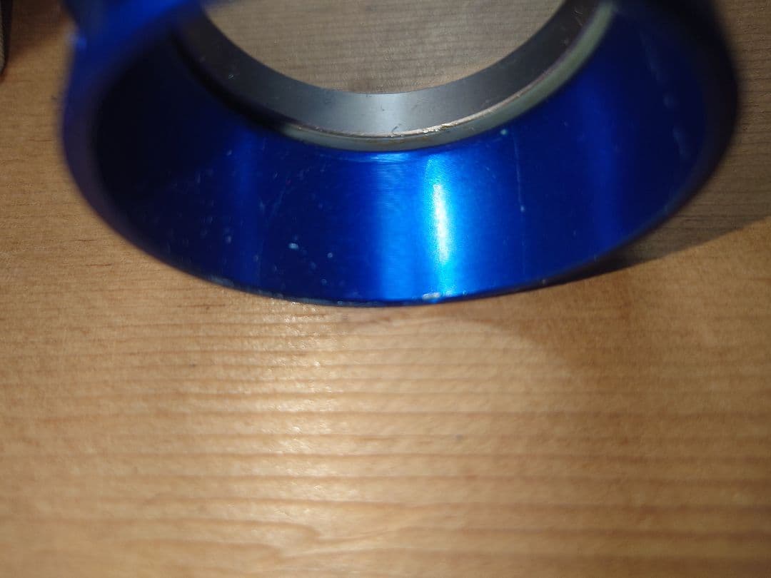 CHRIS KING クリスキング devolution デボリューション