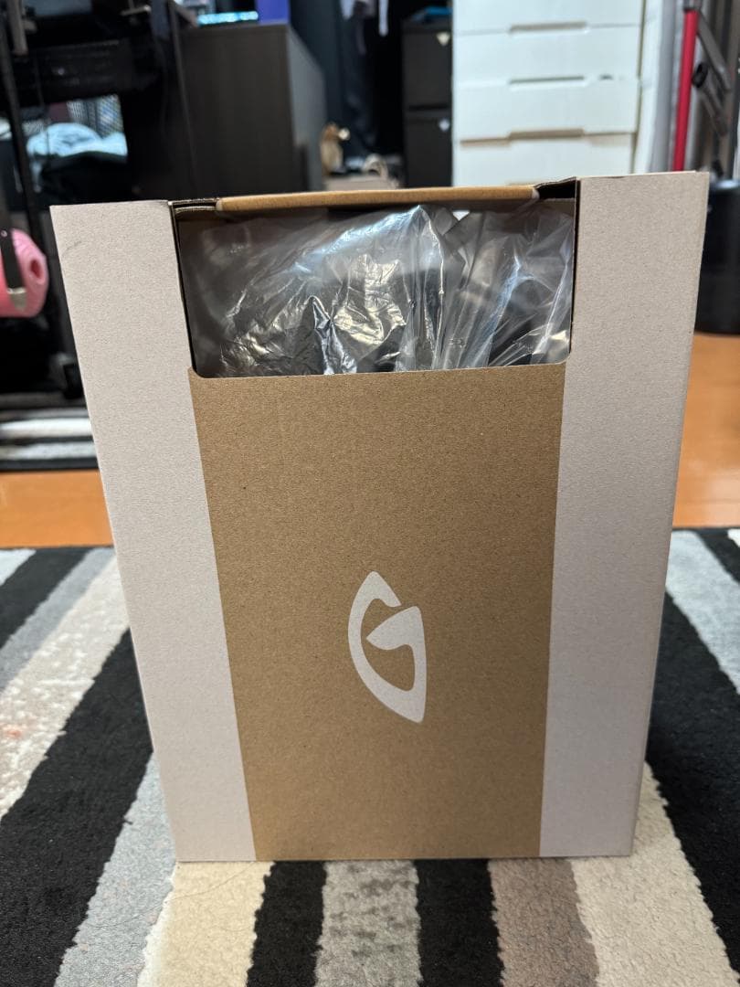 GIRO LEDGE FS MIPS ヘルメット L サイズ