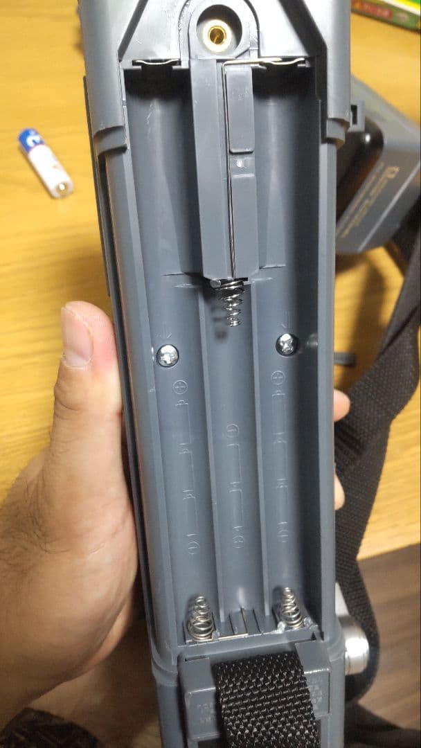 SONY 　ICB 88H トランシーバー