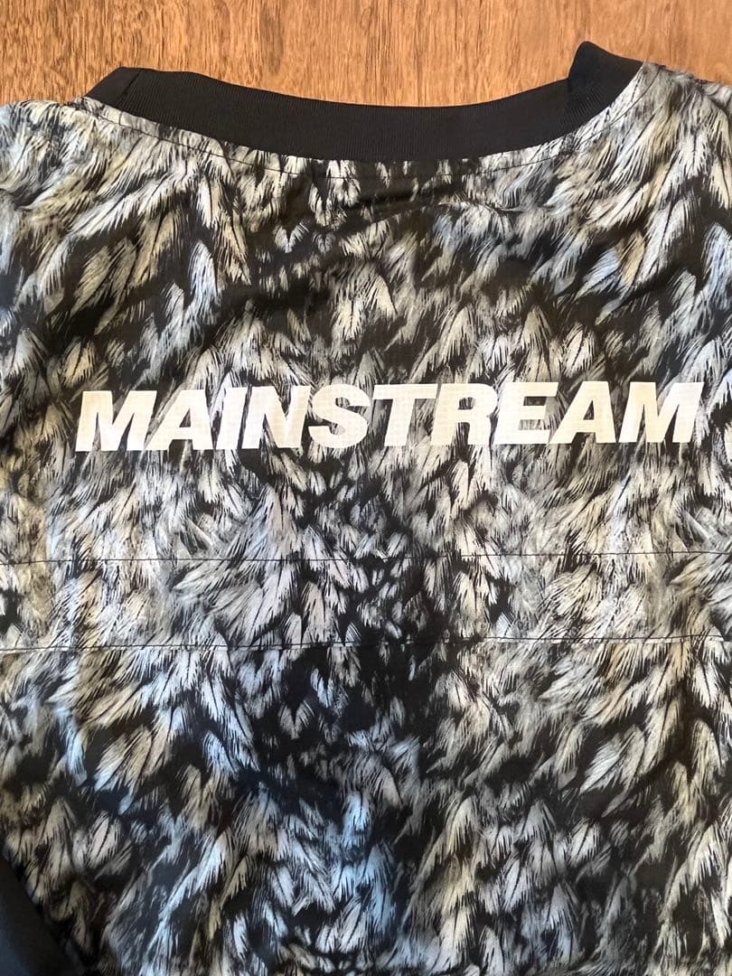 ニュージーランドキウイズ ウォームアップウェア サイズS