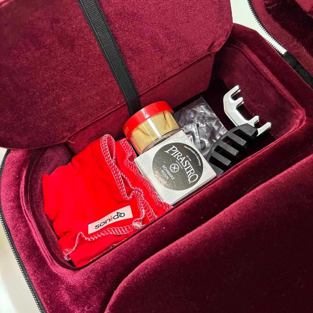 Yamaha バイオリン V10G 2017年製 初級～中級モデル