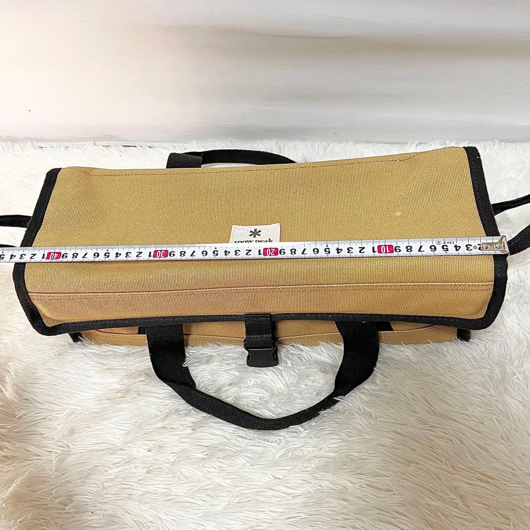  Peak ペグハンマー PRO.S N-002 ＆ マルチコンテナ M