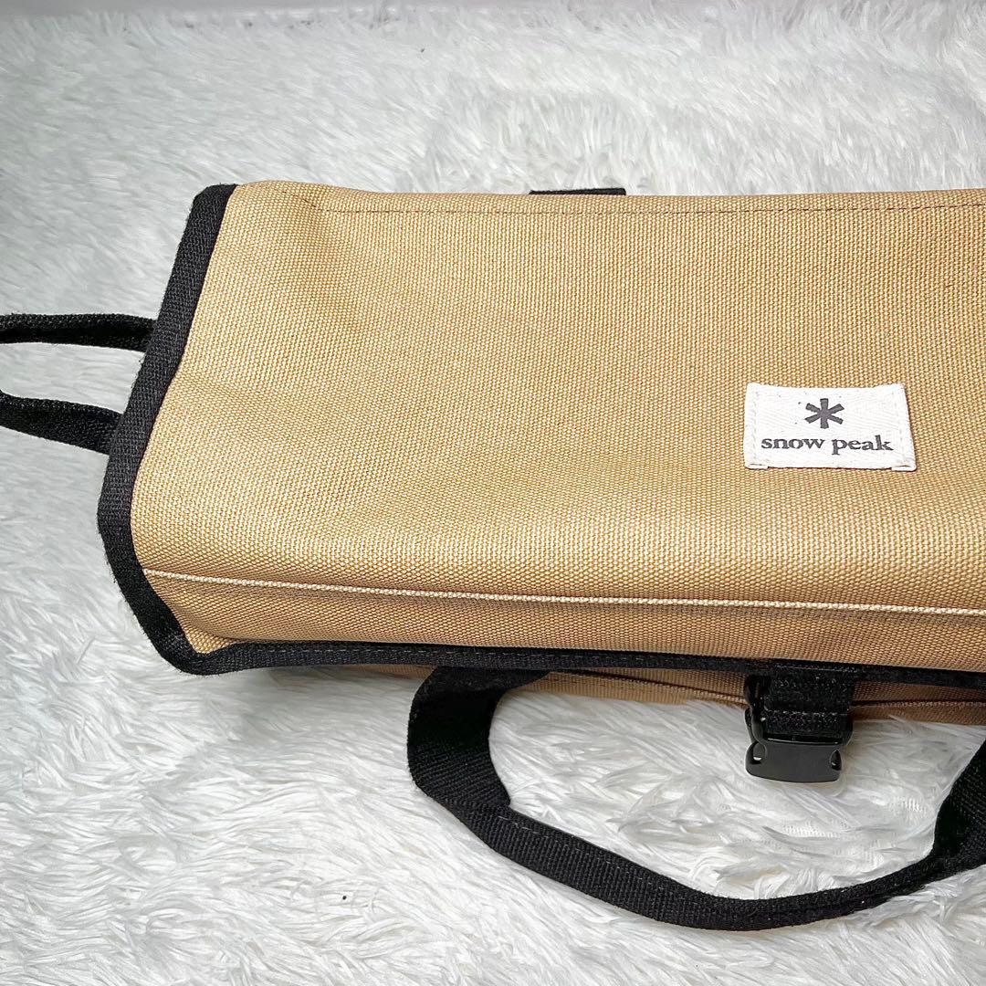  Peak ペグハンマー PRO.S N-002 ＆ マルチコンテナ M