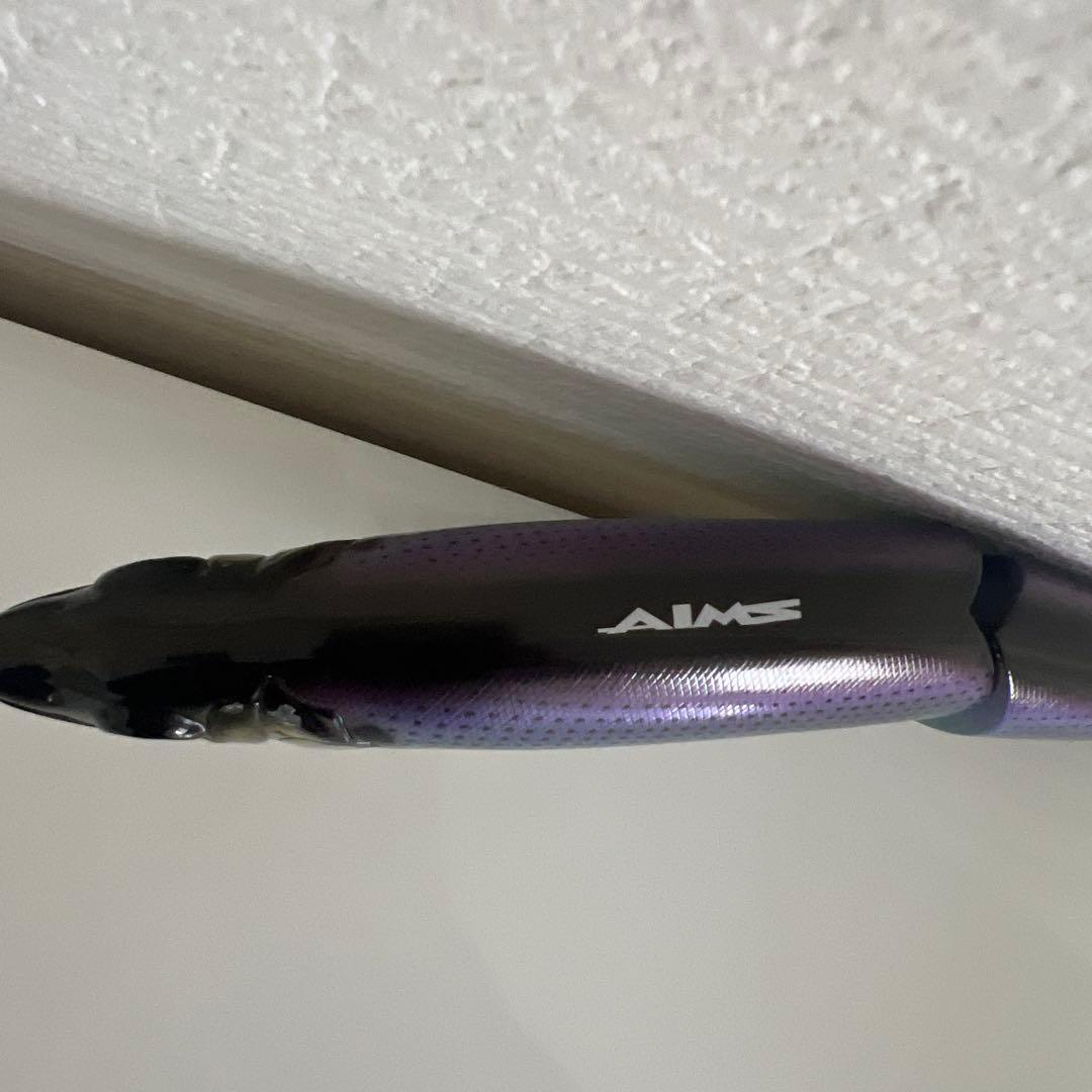 最終価格ガンクラフト　ジョインテッドクロー303尺-ONE コノシロ