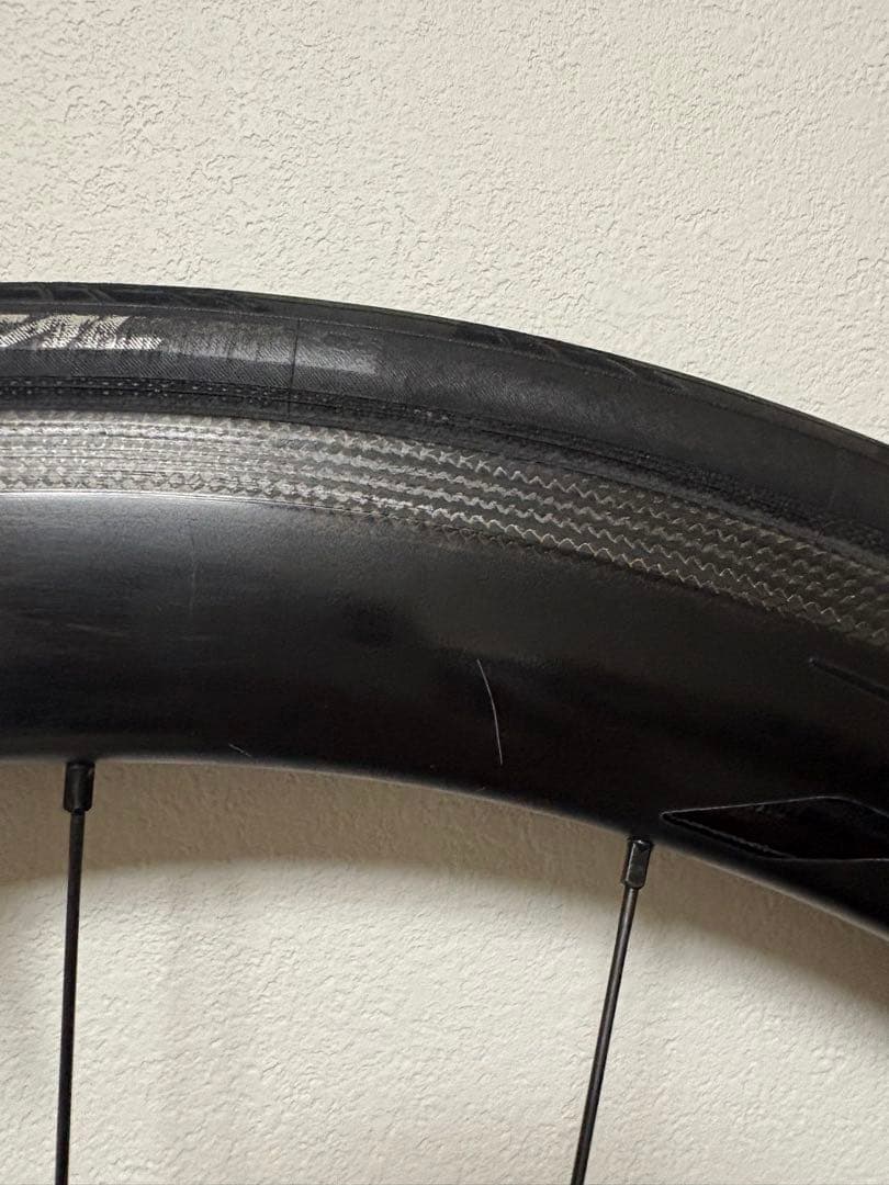 4*1様 prime RR-50 V3 カーボンホイール リムモデル クリンチャ