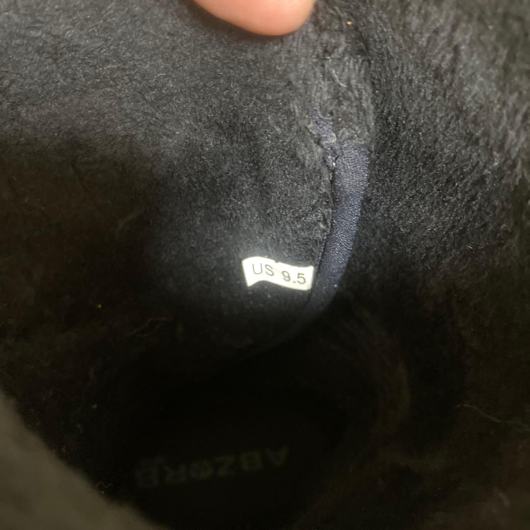 New Balance 580×686 コラボスノーボードブーツ