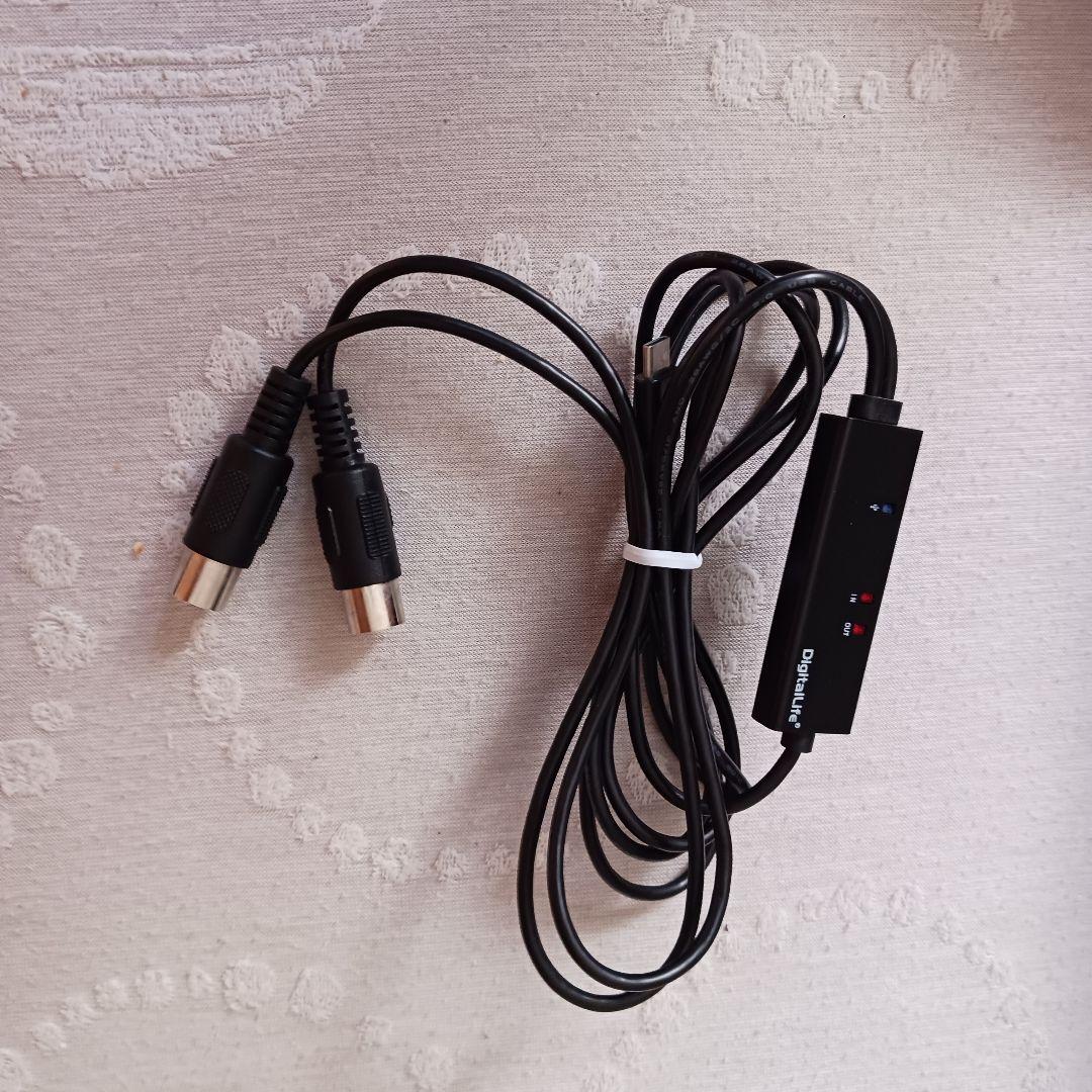 Roland Fantom-S88 シンセサイザー 本体