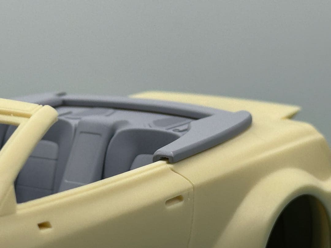 LIBERTY WALK GTR R35 東京オートサロン リバティーウォーク