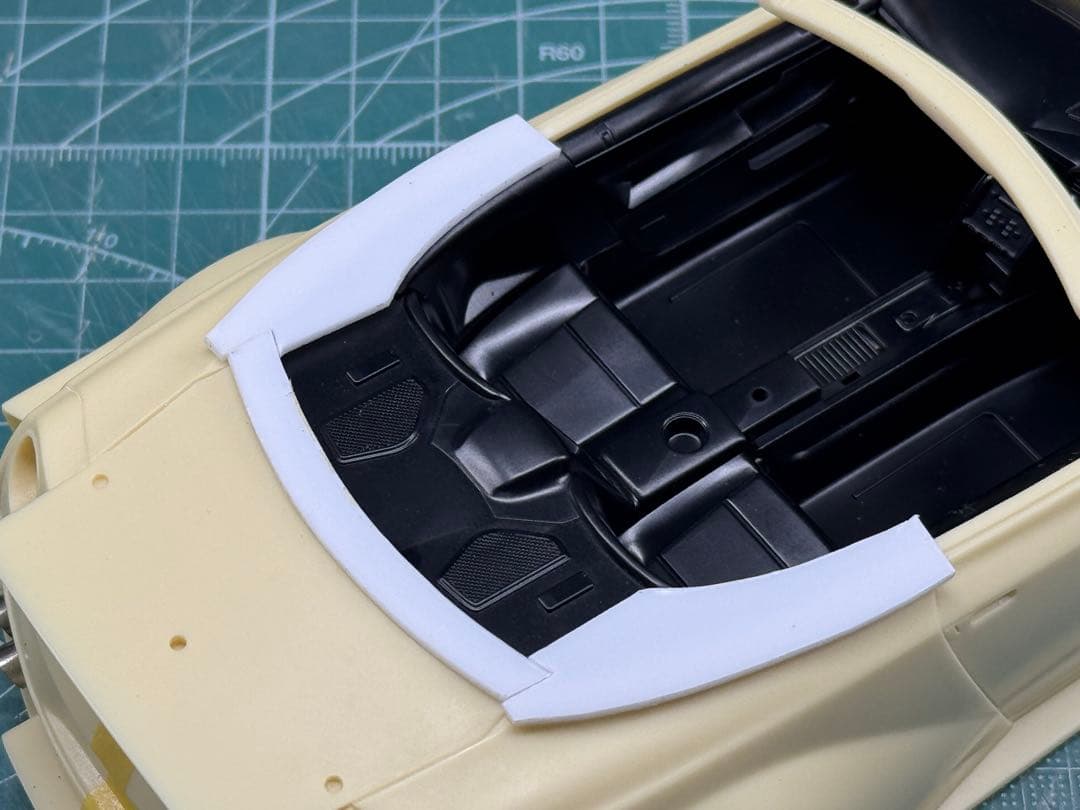 LIBERTY WALK GTR R35 東京オートサロン リバティーウォーク