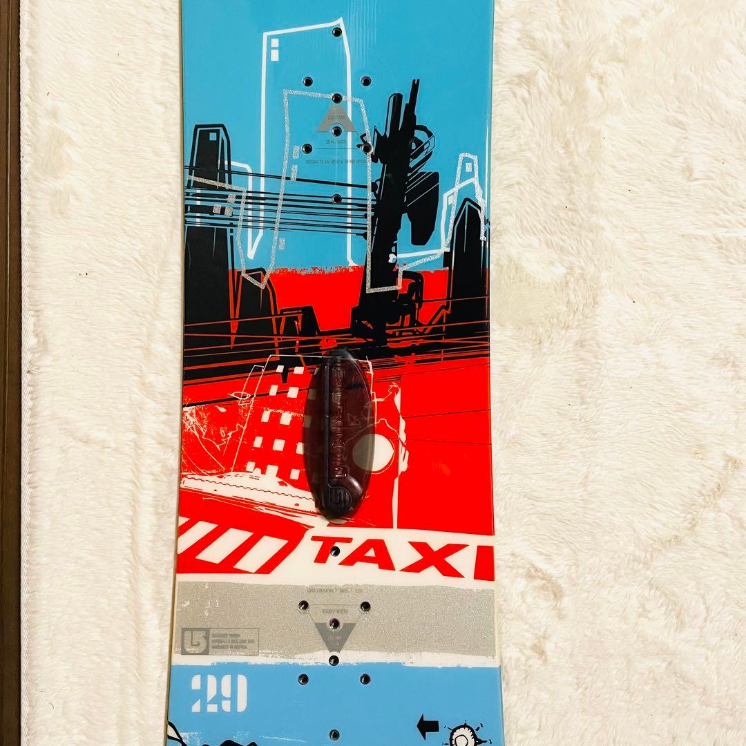 【早い者勝ち】 BURTON バートン スノーボード 129cm