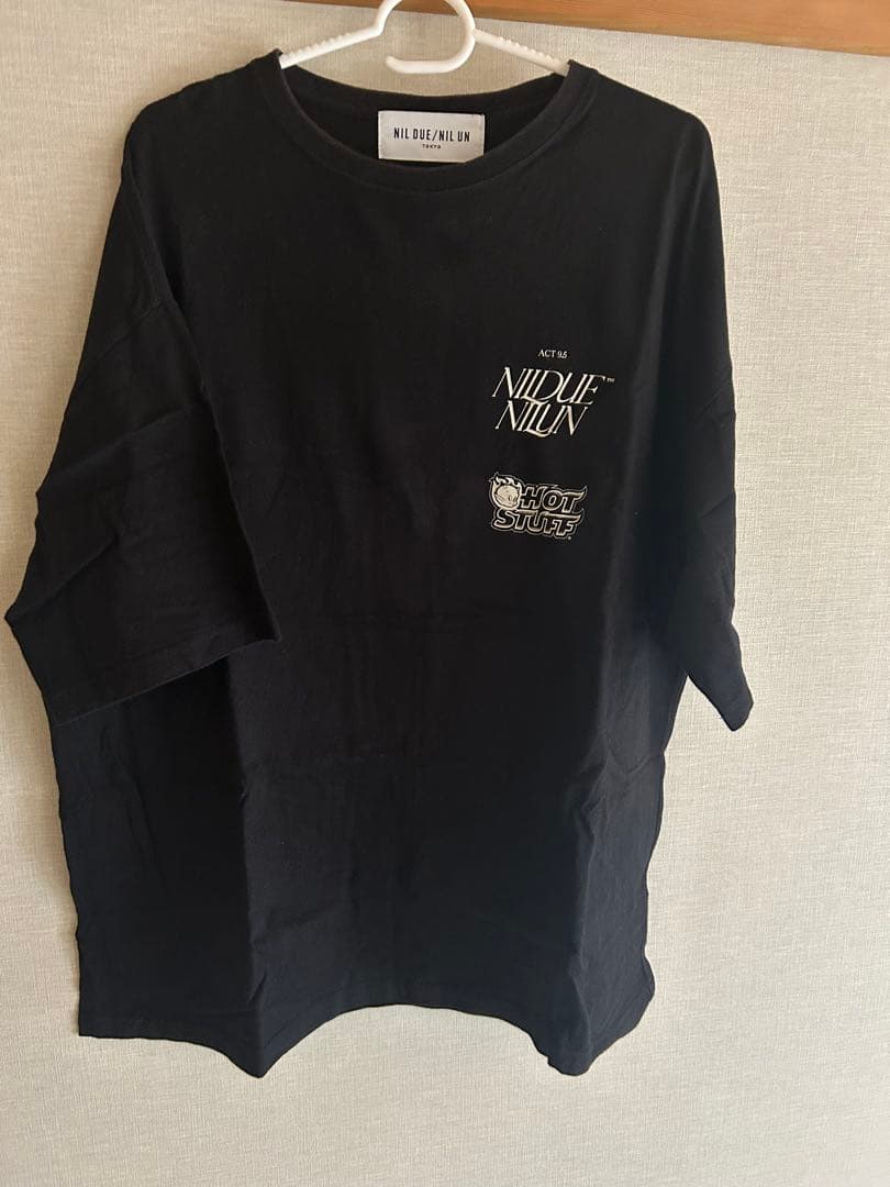 NIL DUE / NIL UN TOKYO×HOTSTUFF