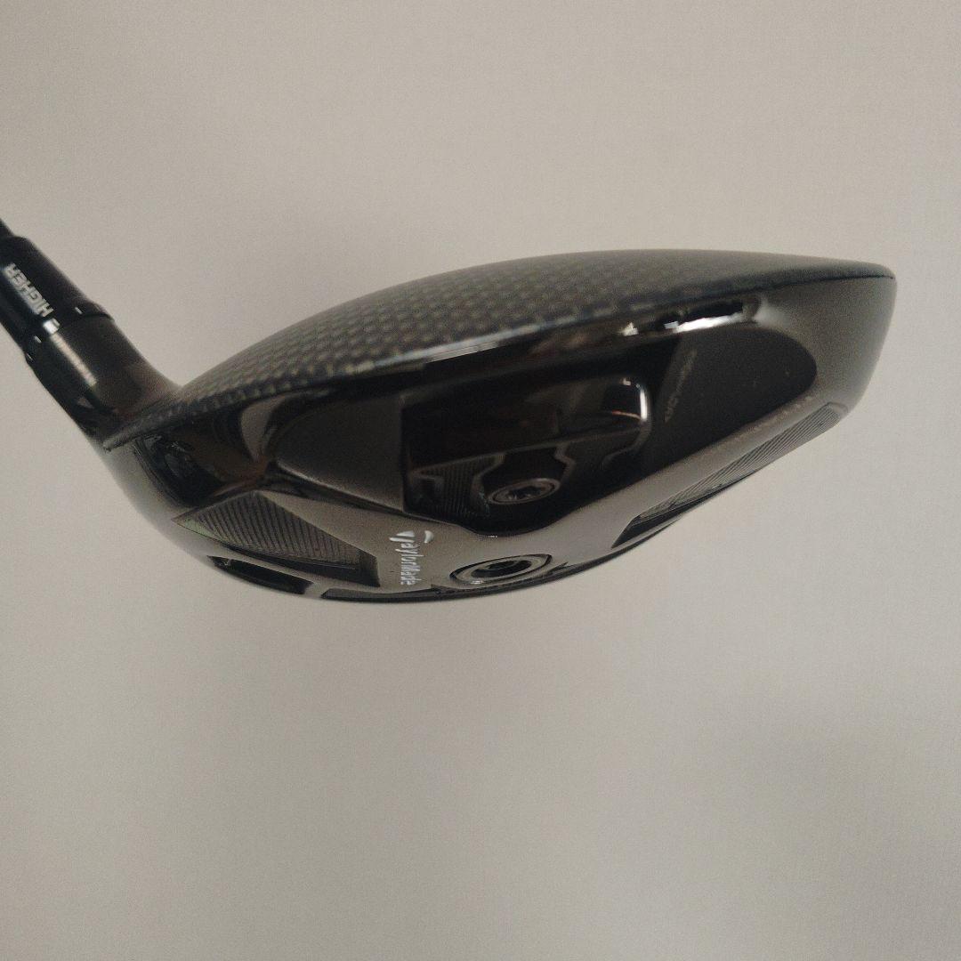 Qi35 TOUR 5w 18° Diamana Black TM60S