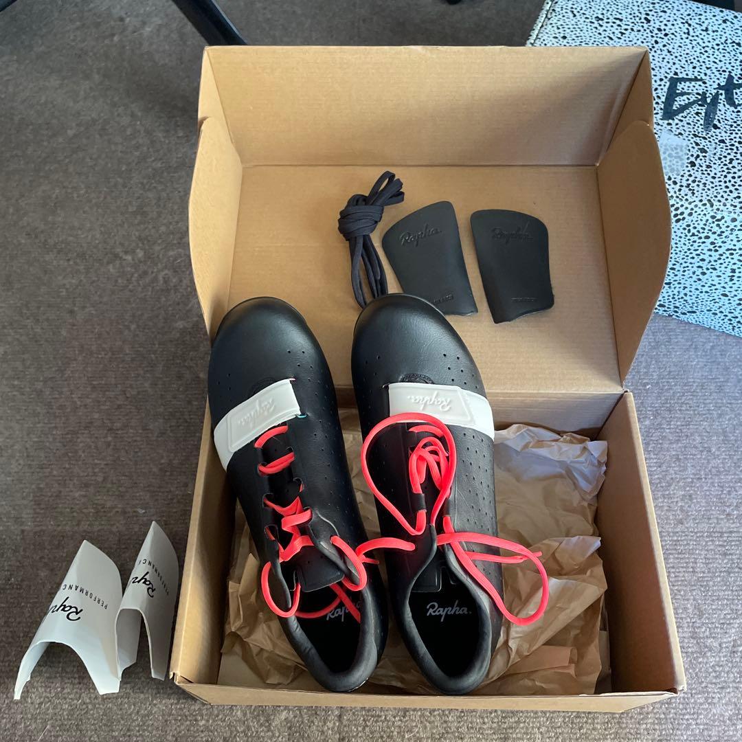 ラファ シューズ EU41