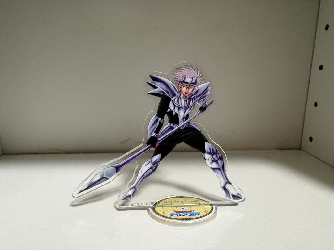 ドラゴンクエスト ダイの大冒険 セガ 描き下ろし アクリルスタンド