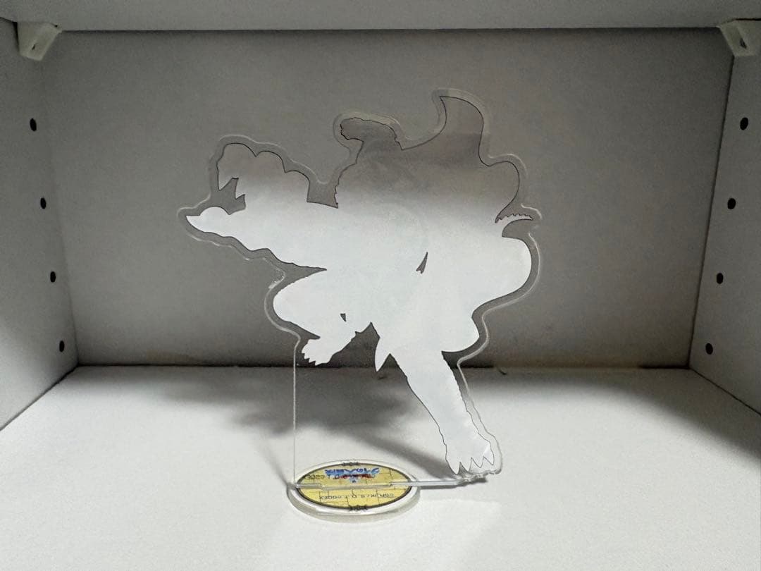 ドラゴンクエスト ダイの大冒険 セガ 描き下ろし アクリルスタンド