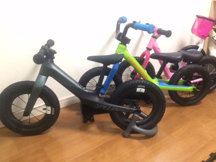 【確認用】レース用 ストライダー①フルカーボン