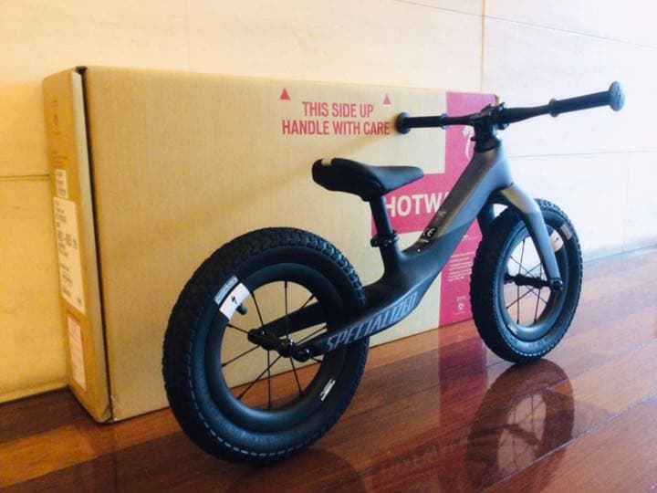 【確認用】レース用 ストライダー①フルカーボン