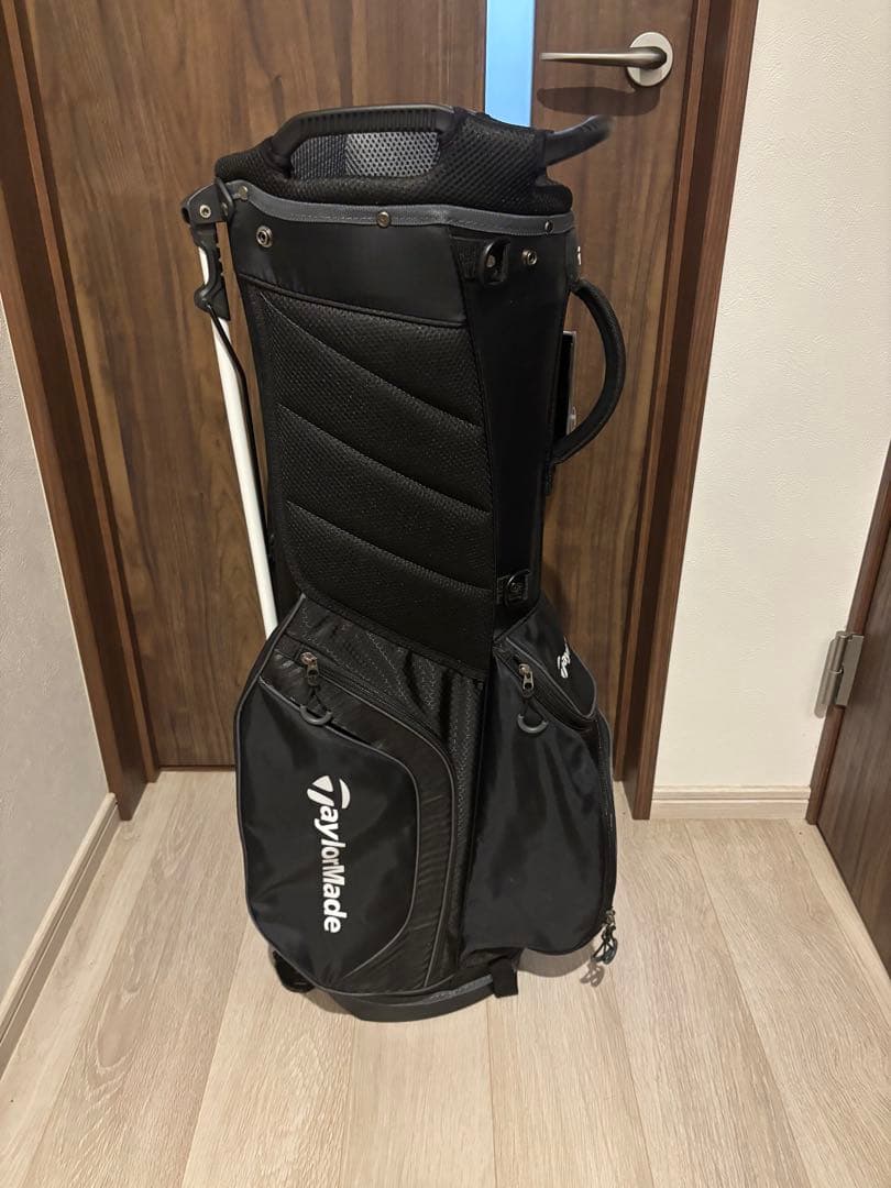 TaylorMade ゴルフバッグ キャディバック